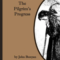 The Pilgrims Progress Audiobook by John Bunyan