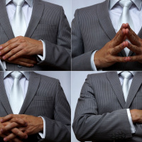 Nonverbal Communication