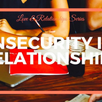 3rd Episode of Four Part Series on Insecurities