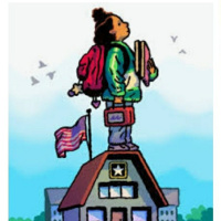 New School Instead of Back to School: Part II