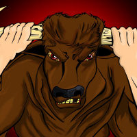 Grab the Bull by the Horns: Grieving  still Living Life