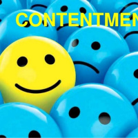 Contentment