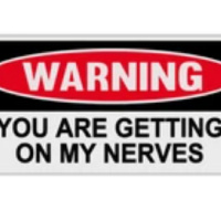 Episode 113 - You Get On My Nerves