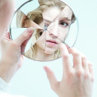 Part 2 of Self Hatred