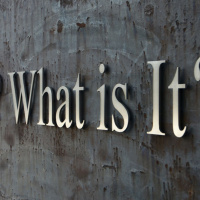 Series on Love: What Love is?