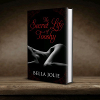 Guest Speaker : Bella talking about the benefits of having one exclusive partner as she introduces the novel The Secret Life of Tooshy