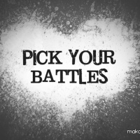 Part II Picking Your Battles