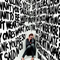 Part III of Self Hatred Series