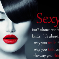 Sex Appeal: Image Coaching