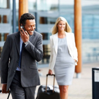 Part II of taking care of yourself while your Significant Other is away or on a business trip