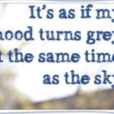 E.r.: Emotional Response