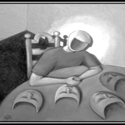 E.r.: Emotional Response