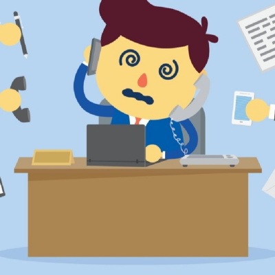 E.r.: Emotional Response