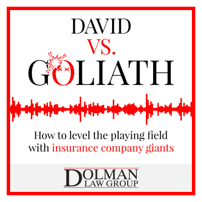 Dolman Law Group Podcast