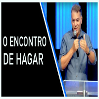 O Encontro de Hagar - Gilberto Ramos