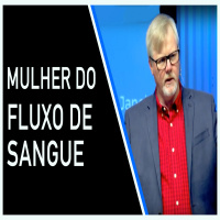 Mulher do Fluxo de Sangue - Philip Murdoch