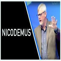 Nicodemus - Philip Murdoch