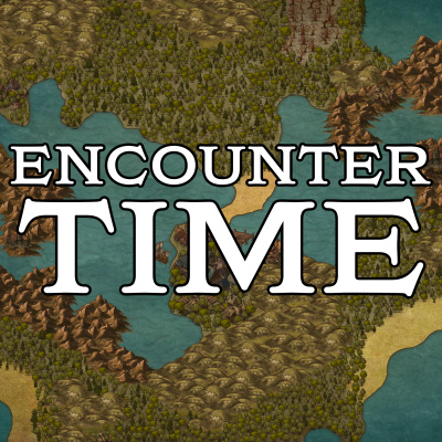 Encounter Time