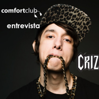 Comfort Club entrevista Crizzly no EDC!
