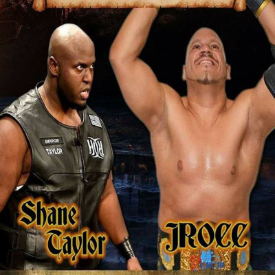 Gus And Gus Eat The World And Its Money... Or Something Like That