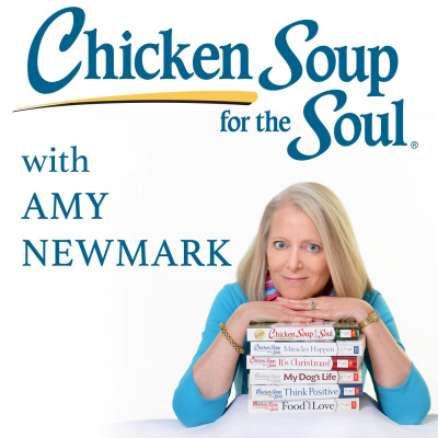 Chicken Soup For The Soul With Amy Newmark