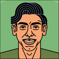 Bro Talk Featuring Greivin Cruz