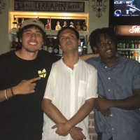 Being a Minority in 2019