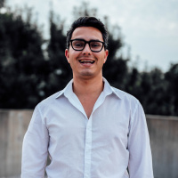 Lets Grab a Drink w/ John Craft