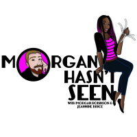 The Bodyguard (1992) - Morgan Hasnt Seen: Kevin Costner EP266