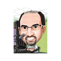 1.3.18 Podcast: USA Today sports reporter Rachel Axon - Live tonight at 9P ET