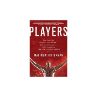 4.27.16: Guest Award-winning WSJ reporter, and author of Players Matt Futterman