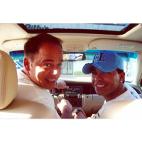 Mike Sciarra joined us re Arturo Thunder Gattis death, 5.1.2018 Podcast