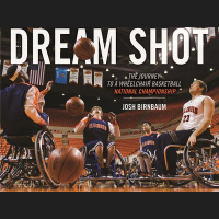 8.1.18 Podcast: Guests Brandon Steiner, Steiner Sports, and author Josh Birnbaum