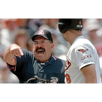 MLB legendary Umpire Al Clark and Attorney, CNN Contributor Joey Jackson