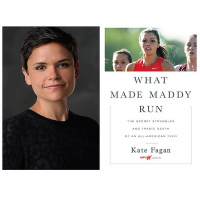 8.30.17 - Guest Kate Fagan author and ESPN reporter