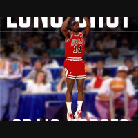 9.7.16 Podcast: Craig Hodges, former NBA player, The Long Shot