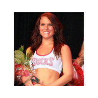 TONIGHT-LIVE 9P ET: Lauren Herington, USA Today Golf Reporter Steve DiMeglio