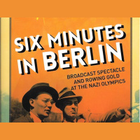 5.9.18 Podcast: Guests author Michael J. Socolow and Jerry Breyer @ WashPost