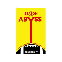 Iview with Guest Brian Tuohy author of “A Season in the Abyss”.