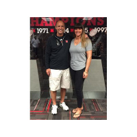 10.5.16 Podcast: Brenda Tracy discusses Baylor sexual assault scandal, plus more