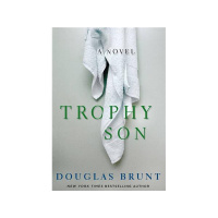 5.31.17 Podcast: NY Times Bestselling author Douglas Brunt