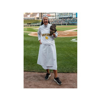 8.22.18 Podcast: Sister Mary Jo Sobieck and WashPosts Roman Stubbs