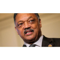 Rev. Jesse Jackson and A.J. Perez, USA Today, joins us live tonight at 9P EST