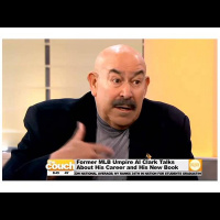 3.2.16: Gues Former MLB Umpire Al Clark -- discussing new rules in MLB