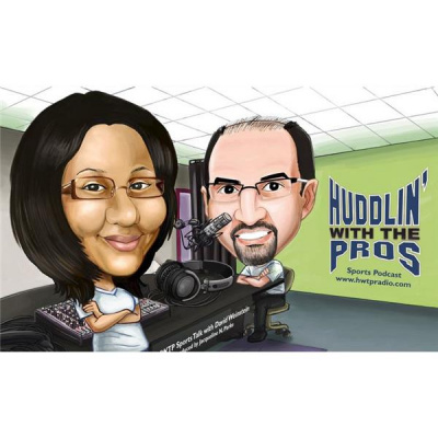 Hwtp Sports Talk