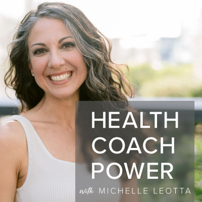 Health Coach Power Community: Find Your Target Market, Build An Audience And Earn Income While Making The World A Healthier P