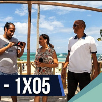 Semana Santa: Tecnología, Gastronomía e Historia - 2M1Y 1x05