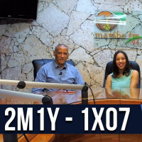 Análisis De Zuckerberg En El Congreso, La Guerra En Siria y Desahucio - 2M1Y 1x07