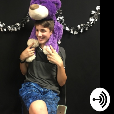 Kaidon Peterson- Lets Talk