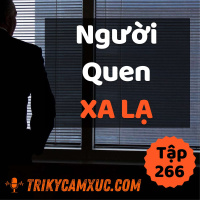 Người Quen Xa Lạ - Tri kỷ cảm xúc #266